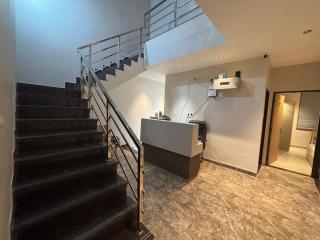 Hotel Golden Hills - 2