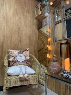 Ma maison peruvienne- departamento muy cerca aéropuerto - 0