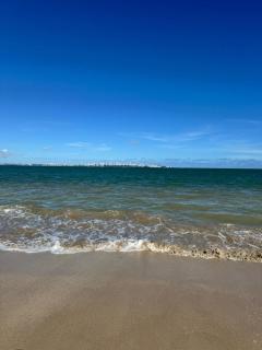 Casa Mar Grande 300 metros da praia - 8