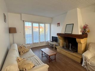 Maison avec Jardin près du Lac de Gastes - 6 pers, Ménage inclus, Idéale Familles - FR-1-319-407 - Gastes - 3