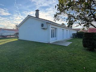 Maison avec Jardin près du Lac de Gastes - 6 pers, Ménage inclus, Idéale Familles - FR-1-319-407 - Gastes - 1