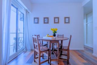 2 Ambientes centrico - 9 de Julio - 2