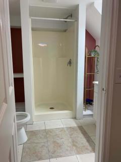 Comfy Apartment Steps from Downtown Fun, Unit #1 - 2