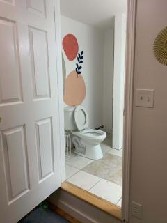 Comfy Apartment Steps from Downtown Fun, Unit #1 - 1