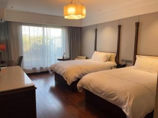 邻江壹号国际邮轮酒店 - 7