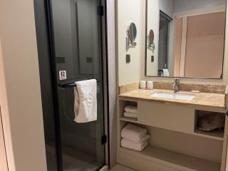 邻江壹号国际邮轮酒店 - 5