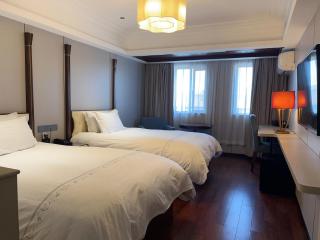 邻江壹号国际邮轮酒店 - 1