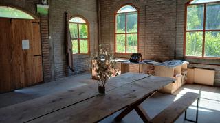 Finca Fraschetti - 7