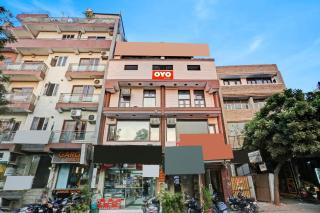 Hotel O Silver Inn Residency - 5