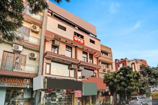 Hotel O Silver Inn Residency - 6