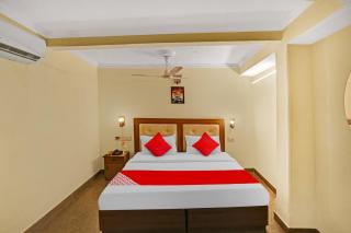 Hotel O Silver Inn Residency - 3