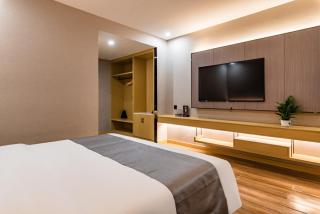 Jingzhou Weilai Hotel First People's Hospital Branch - 5