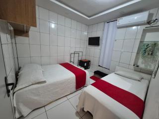 São luís Hostel - 4