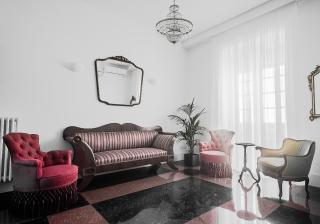 Gatsby Guest House - Roma - 7