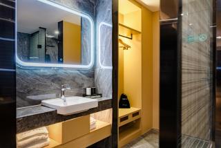 Jingzhou Weilai Hotel First People's Hospital Branch - 3