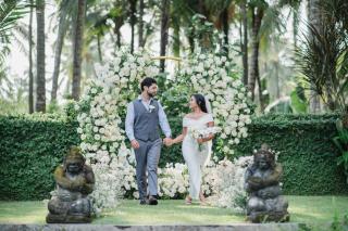 Ramayana Candidasa Beach Resort - 2