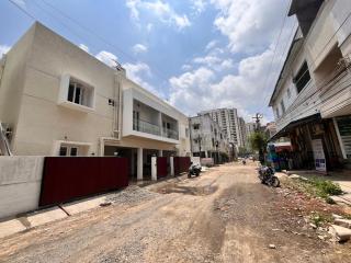 Om Sai apartment - 4