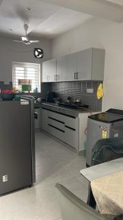 Om Sai apartment - 0