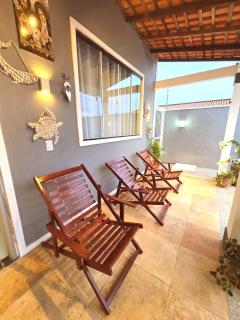 Salt Beach Atalaia Casa Grega - 3