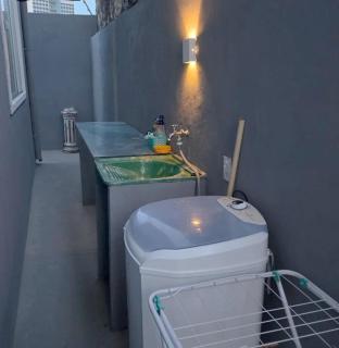 Salt Beach Atalaia Casa Grega - 1