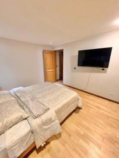 Moderno Apartamento Boutique-Zona Exclusiva - 6