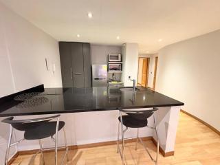 Moderno Apartamento Boutique-Zona Exclusiva - 5