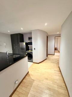 Moderno Apartamento Boutique-Zona Exclusiva - 4