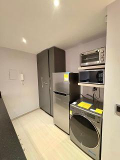 Moderno Apartamento Boutique-Zona Exclusiva - 1