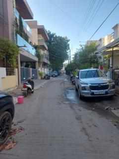 Home Stay with Sanjeev - 6