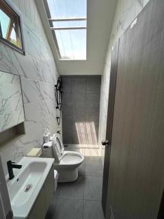 กู๊ดวิวแคมป์ชะอม - 1