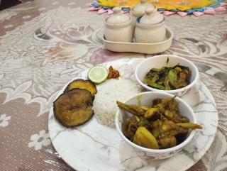 Morning Mist Home stay - 9