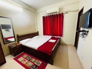 JP Hotel Lovely Star Retreat - 5