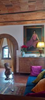Vita Toscana Guest House - 0