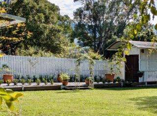 Celestial Dew Guesthouse in Tyalgum - Tyalgum - 7