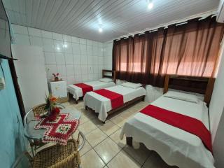 São luís Hostel - 2