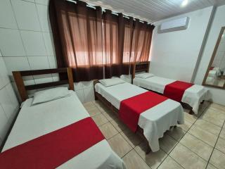 São luís Hostel - 1