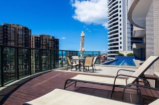Private Jacuzzi with Sea View! - 5