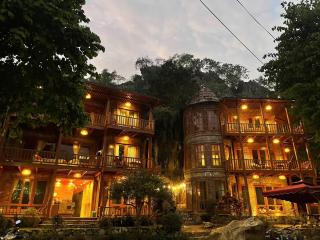 Mai Chau Boutique Homestay - 9