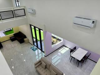 快乐客栈 Sentosa Cottage - 4