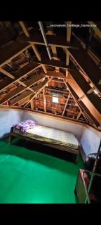 Sarovaram Heritage Homestay - 1