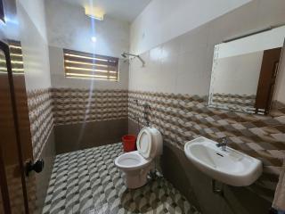 Chakkanthara's pool villa - 4