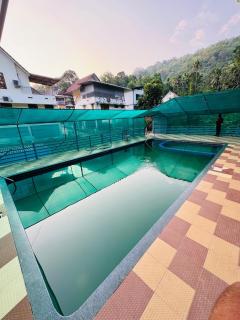 Chakkanthara's pool villa - 3