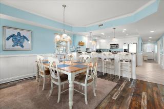 3 Bedroom Ocean Block Condo at Seaside Retreat just Steps from the Beach! - 5