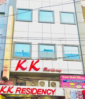 KK Residency - 5