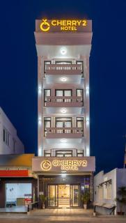 Cherry Hotel 2 Da Lat - 9