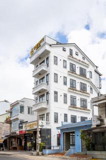 Cherry Hotel 2 Da Lat - 8