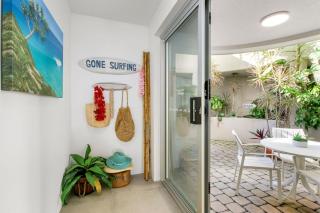 Seaspray Unit 2, 21 Warne Tce, Kings Beach - 4