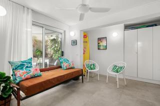 Seaspray Unit 2, 21 Warne Tce, Kings Beach - 3