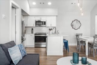 Gorgeous 2 bedroom at Seascape in prestigious Heron Harbour - 4