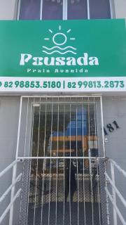 Pousada praia avenida - 0